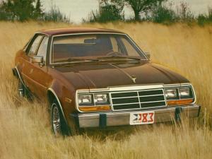 VAM American '1983